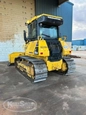 Used Bulldozer,Used Dozer,Used Bulldozer in yard,Used Komatsu